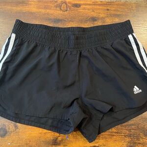 Adidas shorts with no liner